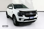 Image for 2024 Ford Everest UB Trend