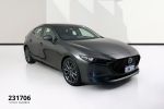Image for 2024 Mazda 3 BP G20 Evolve