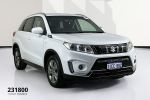 Image for 2023 Suzuki Vitara LY Series II 