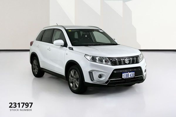 2023 Suzuki Vitara LY Series II  image