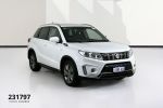 Image for 2023 Suzuki Vitara LY Series II 
