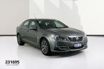 Image for 2016 Holden CALAIS VF II