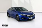 Image for 2017 Honda CIVIC VTi-S MY17
