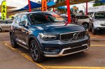 Image for 2018 Volvo XC40 Wagon XZ MY19 T4 Inscription