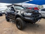 Image for 2019 Ford Everest UA II Trend