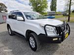 Image for 2015 TOYOTA LANDCRUISER 4D WAGON KDJ150R MY14 PRADO GXL (4x4)