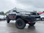 Image for 2021 Toyota Hilux GUN126R Rugged X