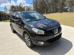 Image for 2010 Nissan Dualis Hatchback J10 Series II MY2010 Ti