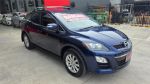 Image for 2011 MAZDA CX-7 4D WAGON ER MY10 CLASSIC (FWD)