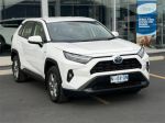 Image for 2023 Toyota RAV4 AXAH54R GX