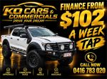 Image for 2014 FORD RANGER DUAL CAB UTILITY PX XLS 3.2 (4x4)