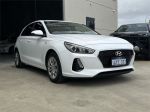 Image for 2020 Hyundai i30 PD.V3 Go