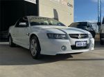 Image for 2006 Holden Crewman Utility VZ MY06 Thunder SS