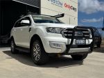Image for 2017 Ford Everest Wagon UA Trend