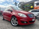 Image for 2010 MERCEDES-BENZ B180 5D HATCHBACK 245 MY10