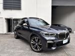 Image for 2018 BMW X5 G05 M50d
