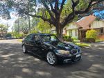 Image for 2009 BMW 3 4D SEDAN E90 MY09 35i