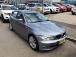 Image for 2004 BMW 1 5D HATCHBACK E87 20i