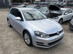 Image for 2014 VOLKSWAGEN GOLF 5D HATCHBACK AU MY14 90 TSI COMFORTLINE