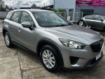 Image for 2012 Mazda CX-5 Wagon KE1071 Maxx