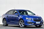 Image for 2016 Holden Cruze Sedan JH Series II MY16 SRi Z-Series