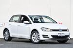 Image for 2015 Volkswagen Golf Hatchback VII MY16 92TSI Comfortline