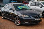 Image for 2006 Mazda 3 Sedan BK1031 SP23