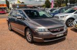 Image for 2008 Honda Odyssey Wagon 3rd Gen MY07 Luxury