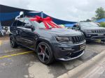 Image for 2013 Jeep Grand Cherokee Wagon WK MY2014 SRT