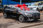 Image for 2017 Hyundai i30 Hatchback PD MY18 SR