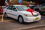 Image for 2003 Toyota Camry Sedan MCV36R Altise