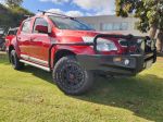 Image for 2014 HOLDEN COLORADO CREW CAB P/UP RG MY14 LX (4x4)