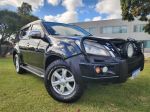 Image for 2014 ISUZU MU-X 4D WAGON UC LS-T (4x4)