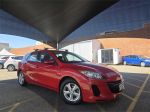 Image for 2012 Mazda 3 Hatchback BL10F2 Neo