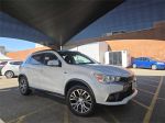 Image for 2017 Mitsubishi ASX Wagon XC MY17 LS