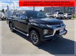 Image for 2019 Mitsubishi Triton MR GLS