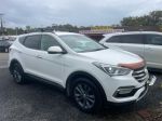 Image for 2015 HYUNDAI SANTA FE 4D WAGON DM SERIES II (DM3) ELITE CRDi (4x4)