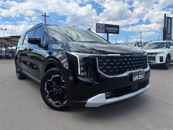 2024 Kia Carnival KA4 PE Sport+