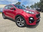 Image for 2018 Kia Sportage Wagon QL MY19 Si