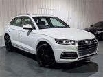 Image for 2018 Audi Q5 Wagon FY MY18 TDI sport