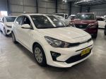 Image for 2023 Kia Rio Hatchback YB MY23 S