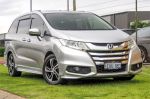Image for 2015 HONDA ODYSSEY 4D WAGON RC MY15 VTi-L