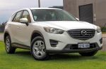 Image for 2015 MAZDA CX-5 4D WAGON MY15 MAXX (4x2)