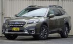 Image for 2024 Subaru Outback BT AWD