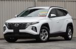 Image for 2024 HYUNDAI TUCSON 4D WAGON NX4.V2 MY24 (FWD)