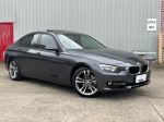 Image for 2014 BMW 3 Series Sedan F30 MY0813 320i
