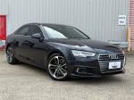 Image for 2016 Audi A4 Sedan B9 8W MY17 sport