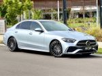 Image for 2022 Mercedes-Benz C-Class W206 C300