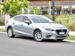 Image for 2014 MAZDA MAZDA3 4D SEDAN BM MAXX