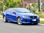 Image for 2007 HOLDEN COMMODORE UTILITY VE SS